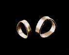 Handmade Wedding Bands